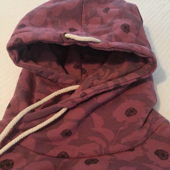 Ampersand Avenue Hoodie.  size S - Picture 2 of 8